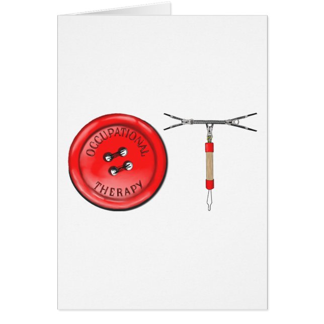 OTボタンとジッパー (正面)