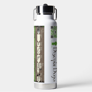 OT Timeline water bottle ウォーターボトル