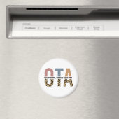 OTA職業用セラピー助成金 マグネット (インサイチュ (食洗機))