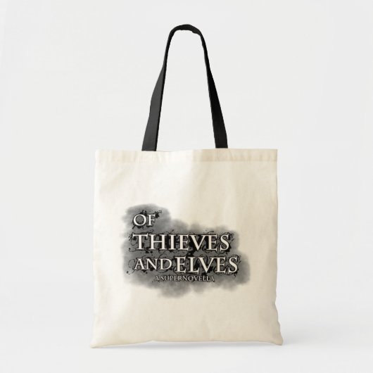 OTAEの予算のトート トートバッグ (正面)