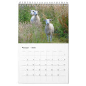 Otagoのカレンダー2018年 カレンダー (2月 2026)