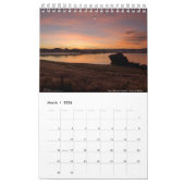 Otagoのカレンダー2018年 カレンダー (3月 2026)