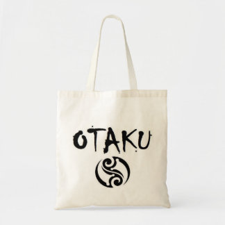 OTAKUのデザイン1のトート トートバッグ