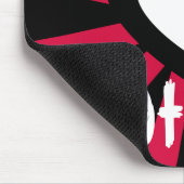 Otakuのマウスパッド マウスパッド (コーナー)