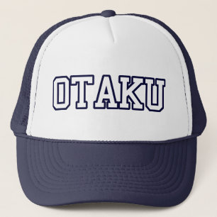 otakuの帽子 キャップ