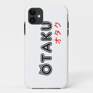 OtakuのiPhoneの場合 iPhone 11 ケース