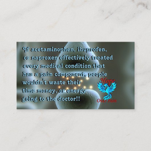 OTCが有効もしだった/メディカルルーレットフェニックス 名刺 (正面)