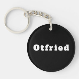 Otfried キーホルダー