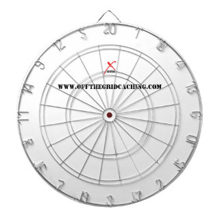 OTGC ダーツボード