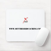 OTGC マウスパッド (マウス)