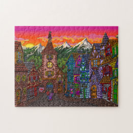 Othala ジグソーパズル