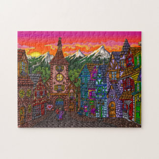 Othala ジグソーパズル