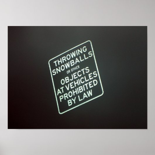 Other Objects? ポスター (正面)