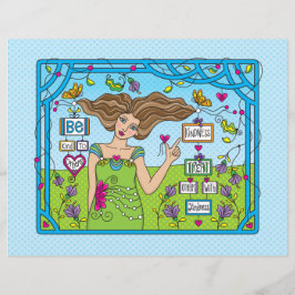 Others_Flat紙シート11"x 8.5"