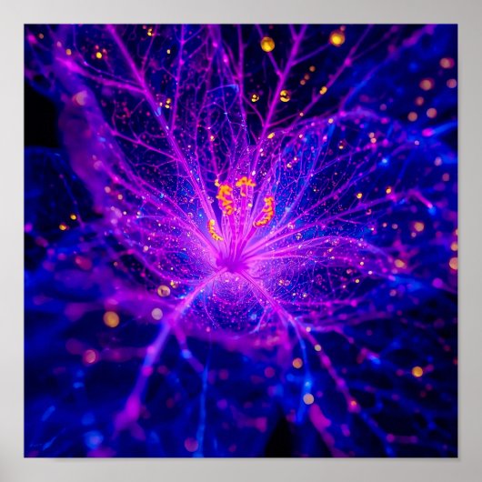 Otherworldly ポスター (正面)