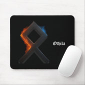 Othila Mouse Pad マウスパッド (マウス)