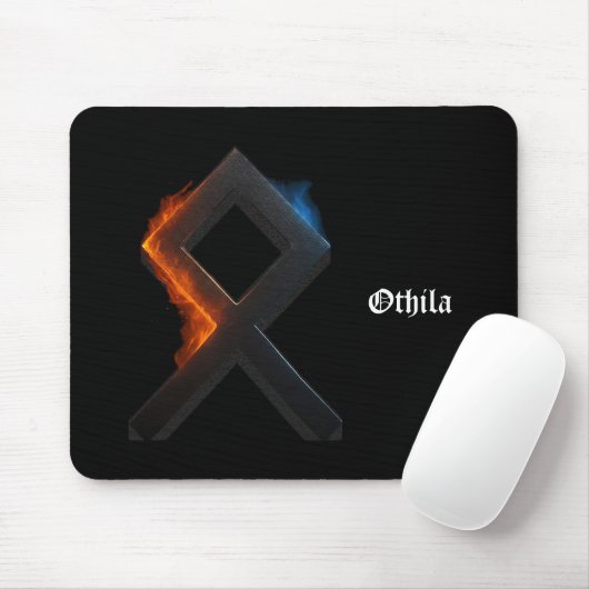 Othila Mouse Pad マウスパッド (マウス)