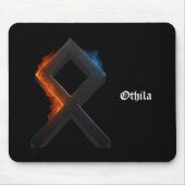 Othila Mouse Pad マウスパッド (正面)