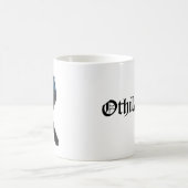 Othila Mug コーヒーマグカップ (中央)