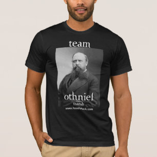 Othnielの沼地 Tシャツ