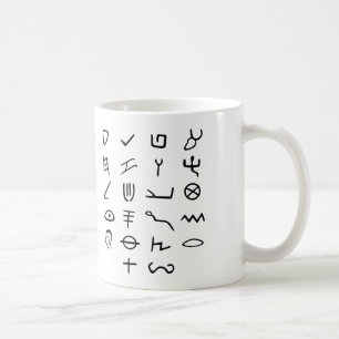 Otiot コーヒーマグカップ