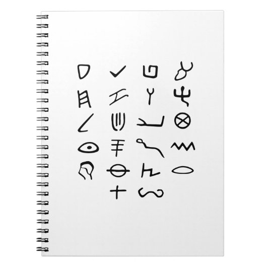 Otiot ノートブック (正面)