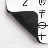 Otiot マウスパッド (コーナー)