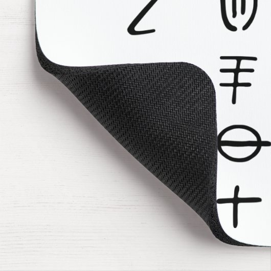 Otiot マウスパッド (コーナー)