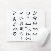 Otiot マウスパッド (マウス)