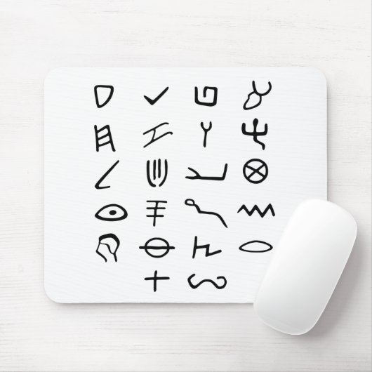 Otiot マウスパッド (マウス)