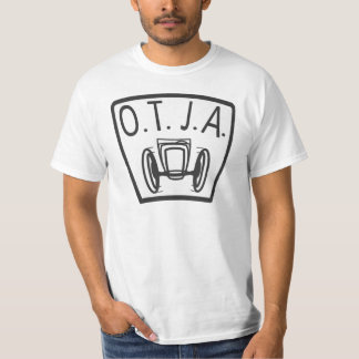 OTJA Tシャツ