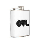 OTL絵文字~韓国語スラング フラスク (右)