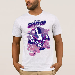 Otohime Tシャツ