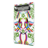 OtomiのモダンなデザインIII ミニクリップボード (アングル2)