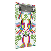 OtomiのモダンなデザインIII ミニクリップボード (アングル)