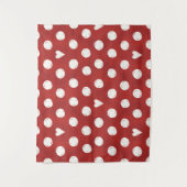 Otomiの農場のステップ タペストリー (正面)