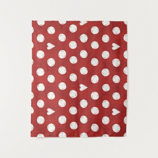 Otomiの農場のステップ タペストリー (正面)