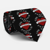 OTP: アコーディオン ネクタイ (ロール)