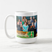 OTRのマグ コーヒーマグカップ (左)