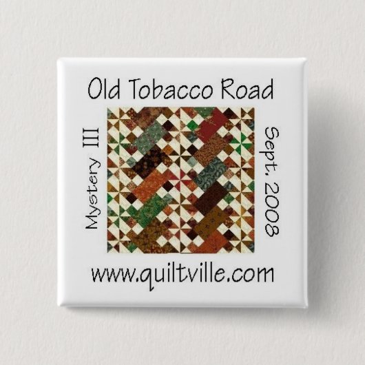 OTRボタン 缶バッジ (正面)