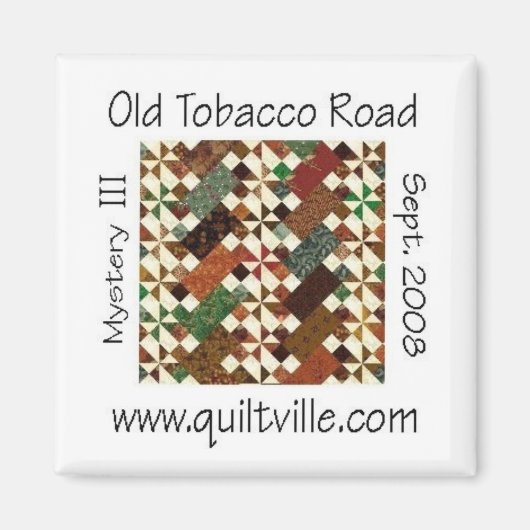 OTRマグネット マグネット (正面)