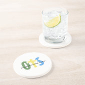 OTS- – コースター (側面)