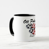 ottのマグ マグカップ (正面左)