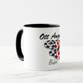 ottの天使のマグ マグカップ (正面左)