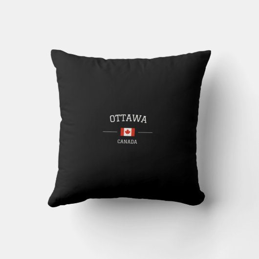 Ottawa クッション (裏面)