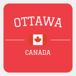 Ottawa スクエアシール