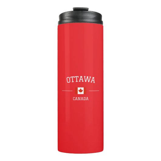 Ottawa タンブラー (正面)
