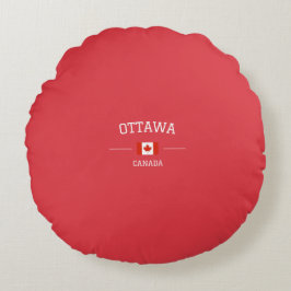 Ottawa ラウンドクッション