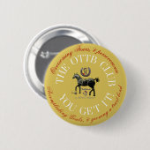 OTTBでゴールを達成するための賞 缶バッジ (正面&裏面)