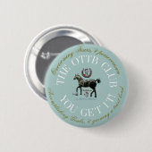 OTTBブトでゴールを達成するための賞 缶バッジ (正面&裏面)